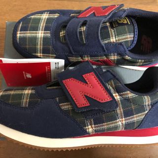 ニューバランス(New Balance)のNew Balance スニーカー  21.5cm 新品★(スニーカー)