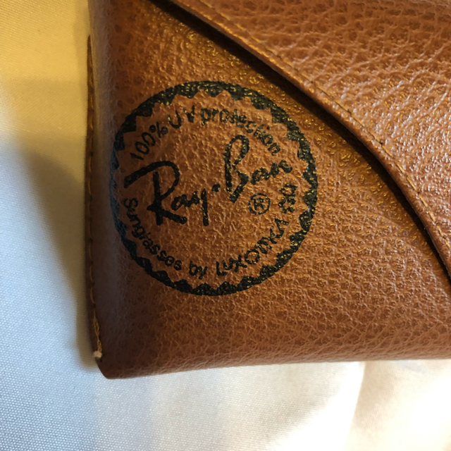 Ray-Ban(レイバン)のレイバン ウェイファーラー メンズのファッション小物(サングラス/メガネ)の商品写真