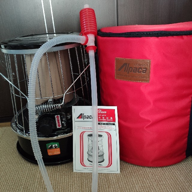 アルパカストーブAlpaca 石油ストーブ 替え芯セット 焦がし TS アルパカストーブAlpaca 石油ストーブ 替え芯セット 焦がし TS