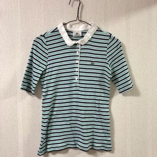 ラコステ(LACOSTE)のかない様専用(ポロシャツ)