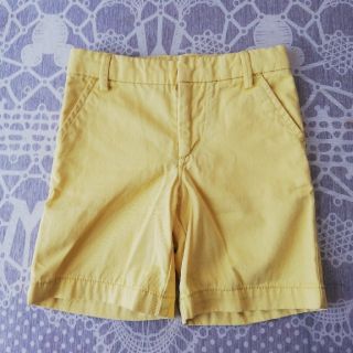 ギャップ(GAP)の新品☆GAP 短パン(パンツ/スパッツ)