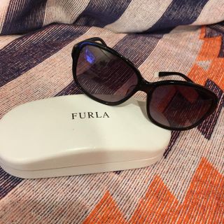 フルラ(Furla)の髙島屋購入 美品 フルラ  サングラス(サングラス/メガネ)