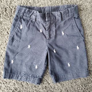 ポロラルフローレン(POLO RALPH LAUREN)の専用　ラルフローレン　キッズ　ショートパンツ　4T(パンツ/スパッツ)