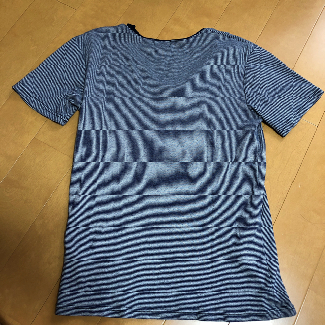 nano・universe(ナノユニバース)のナノユニバース Tシャツ メンズのトップス(Tシャツ/カットソー(半袖/袖なし))の商品写真