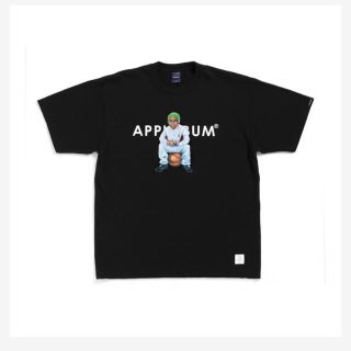 アップルバム(APPLEBUM)のアップルバム Ｔシャツ(Tシャツ/カットソー(半袖/袖なし))