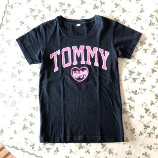 トミー(TOMMY)のTOMMY Tシャツ(Tシャツ(半袖/袖なし))