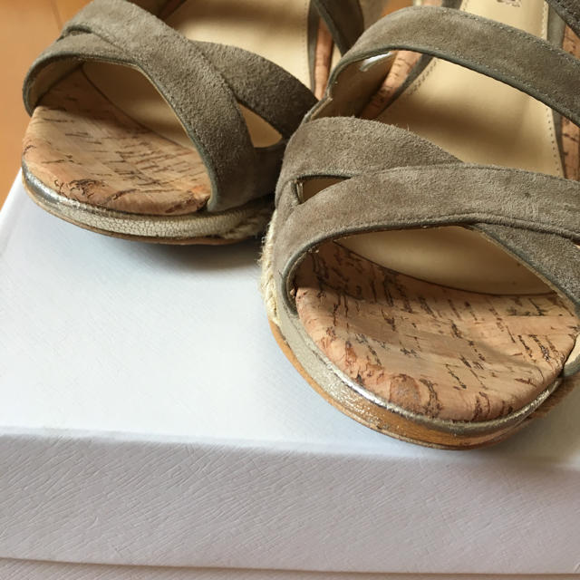 PELLICO(ペリーコ)のペリーコサニー サンダル レディースの靴/シューズ(サンダル)の商品写真