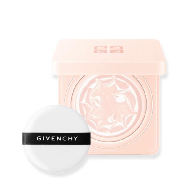 GIVENCHY(ジバンシィ)のGIVANCHY ジバンシィ＊ランタンポレル ブロッサム クリーム コンパクト  コスメ/美容のスキンケア/基礎化粧品(フェイスクリーム)の商品写真