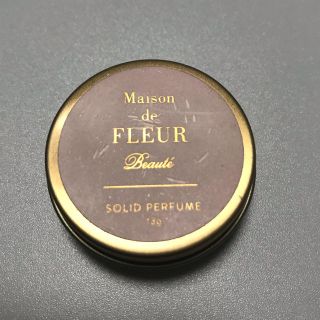 メゾンドフルール(Maison de FLEUR)のメゾンドフルール リソッドパフューム フェミニンブーケ(香水(女性用))