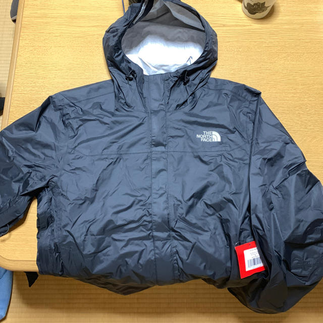 the north face mtn jacket M