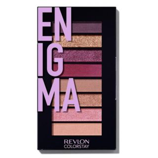 レブロン(REVLON)のレブロン カラーステイ ルックスブックパレット(アイシャドウ)