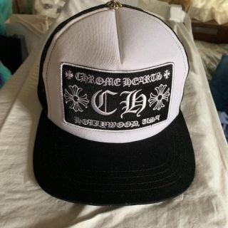 クロムハーツ(Chrome Hearts)のクロムハーツ キャップ (キャップ)