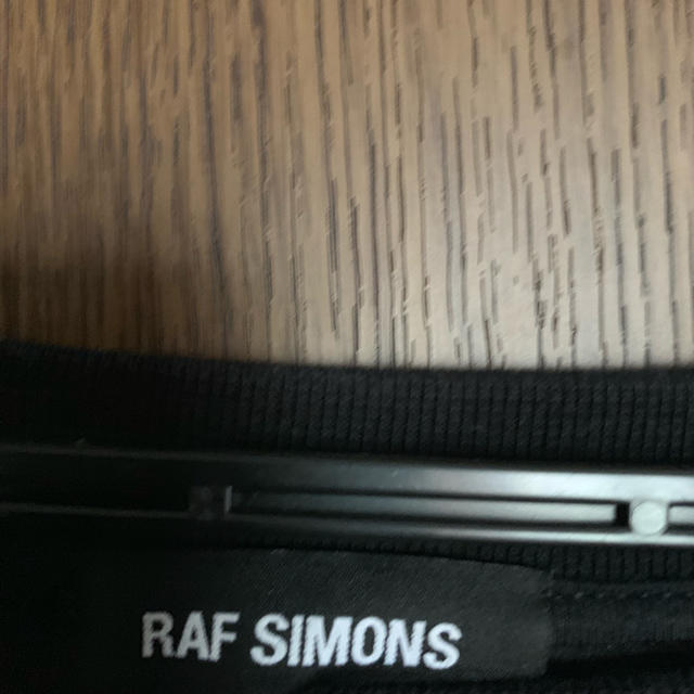 RAF SIMONS(ラフシモンズ)のrafsimons  summer games メンズのトップス(スウェット)の商品写真