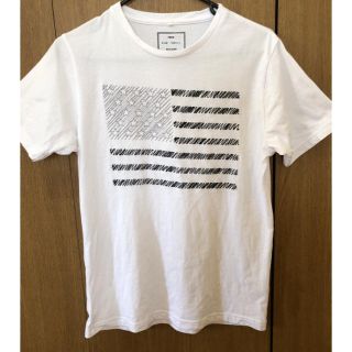 イッカ(ikka)のikka  Ｔシャツ(Tシャツ/カットソー(半袖/袖なし))