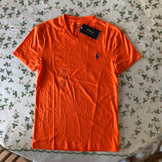 POLO RALPH LAUREN(ポロラルフローレン)のRalph  Lauren Tシャツ メンズのトップス(Tシャツ/カットソー(半袖/袖なし))の商品写真