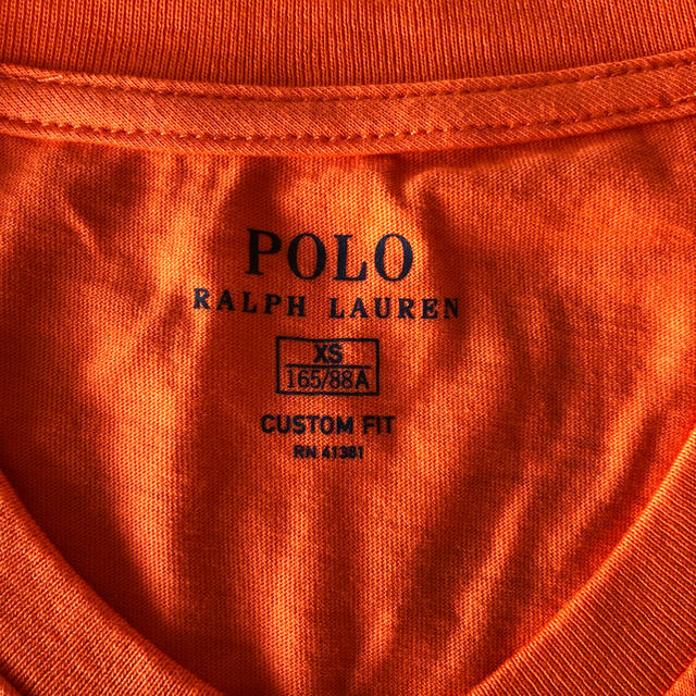 POLO RALPH LAUREN(ポロラルフローレン)のRalph  Lauren Tシャツ メンズのトップス(Tシャツ/カットソー(半袖/袖なし))の商品写真