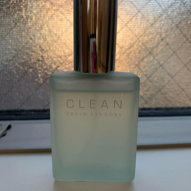 CLEAN(クリーン)のCLEAN  フレッシュランドリー コスメ/美容の香水(ユニセックス)の商品写真