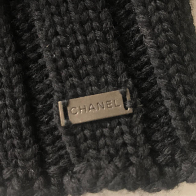 CHANEL(シャネル)のCHANEL レディースのトップス(ニット/セーター)の商品写真