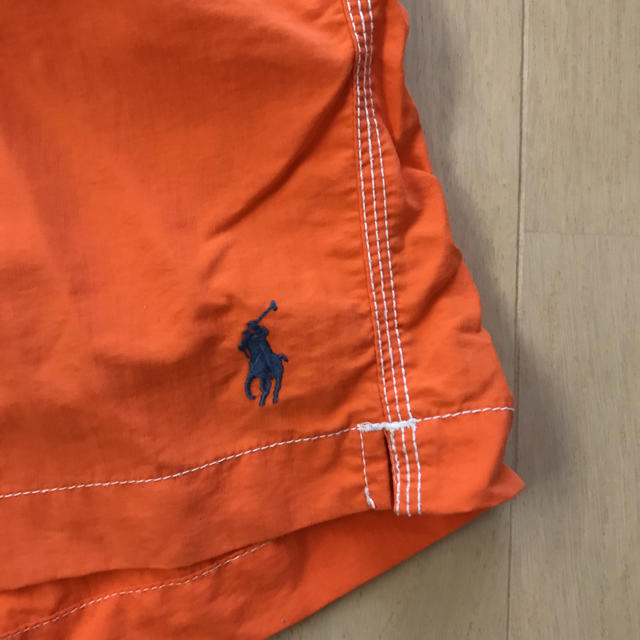 POLO RALPH LAUREN(ポロラルフローレン)の海水パンツ  Polo メンズの水着/浴衣(水着)の商品写真