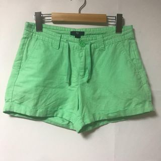 ギャップ(GAP)の【GAP】ショートパンツ  (ショートパンツ)