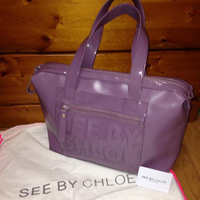 Chloe - フィーページ