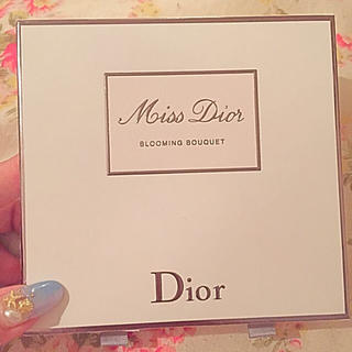 ディオール(Dior)のDior 香水 MissDior(コフレ/メイクアップセット)