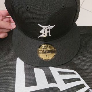 ニューエラー(NEW ERA)の$$$$$$$様専用 newera 7 1/2(キャップ)