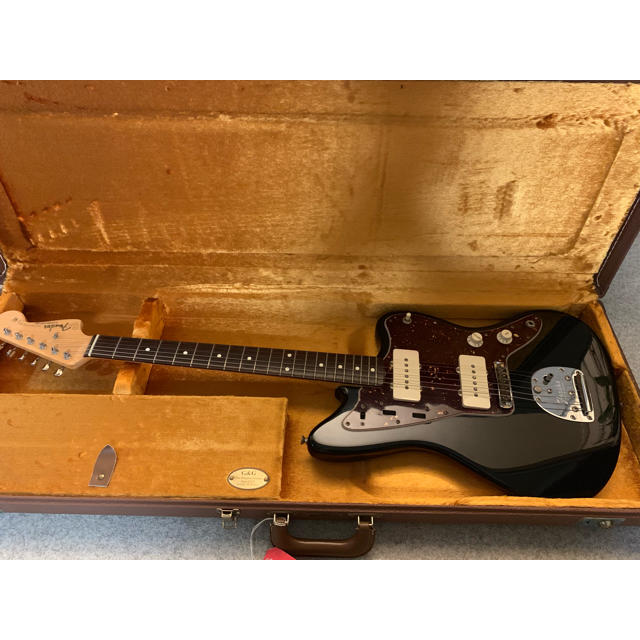 fender american vintage jazzmaster 62