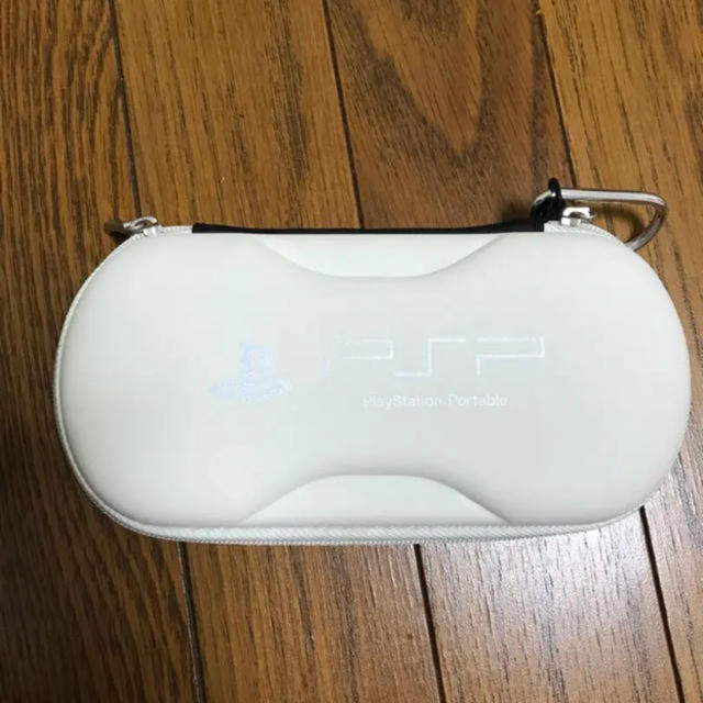 PlayStation Portable(プレイステーションポータブル)のPSP3000本体 エンタメ/ホビーのゲームソフト/ゲーム機本体(携帯用ゲーム機本体)の商品写真