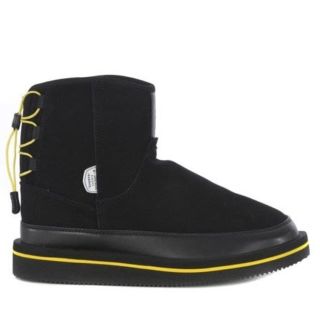 スイコック(suicoke)のSUICOKE スイコックウォータープルーフ27cm(ブーツ)