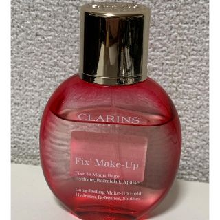 クラランス(CLARINS)のクラランス☆フィックスメイクアップ(化粧水/ローション)