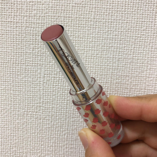 shu uemura(シュウウエムラ)のシュウウエムラ ナオミコラボ コスメ/美容のベースメイク/化粧品(口紅)の商品写真