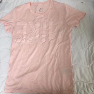 ナイキ(NIKE)のNIKE dry-fit(Tシャツ(半袖/袖なし))