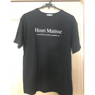 アクネ(ACNE)のMINIDALY Tシャツ(Tシャツ/カットソー(半袖/袖なし))