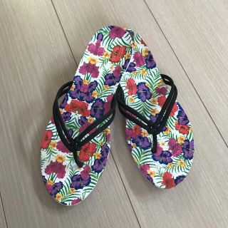 クロックス(crocs)のクロックス ビーチサンダル(ビーチサンダル)