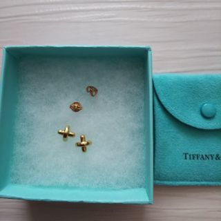 ティファニー(Tiffany & Co.)のティファニーピアス(ピアス)