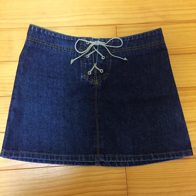 RIKOのジューシークチュール【未使用レア品】JUICY COUTURE ジューシークチュールツイードスカート