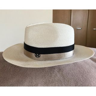 専用✨Maison Michel ストローハット