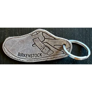 ビルケンシュトック(BIRKENSTOCK)のBIRKENSTOCK キーホルダー(キーホルダー)