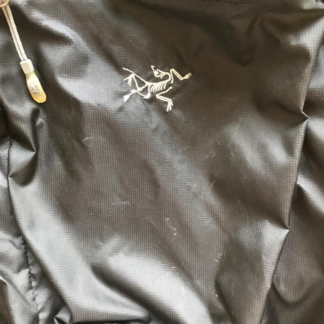 ARC'TERYX(アークテリクス)の専用 アークテリクス シエルゾ 18 リュック メンズのバッグ(バッグパック/リュック)の商品写真