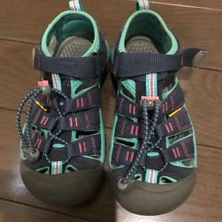 キーン(KEEN)のKEEN  サンダル(サンダル)