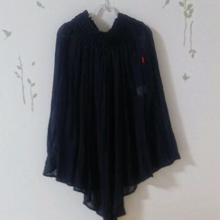 ヨウジヤマモト(Yohji Yamamoto)のY´s ヨウジヤマモト(ロングスカート)