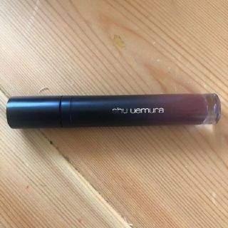 シュウウエムラ(shu uemura)のマットシュプリア (口紅)