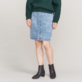 リーバイス(Levi's)のリーバイス デニムミニスカート(ミニスカート)