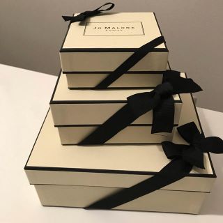 ジョーマローン(Jo Malone)のringoooo様専用　ジョーマローン 箱 【結婚式のウェルカムスペースに】(その他)