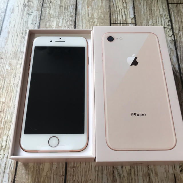あすつく】 Apple - ✩.*˚リコ限定出品✩.*˚ スマートフォン本体