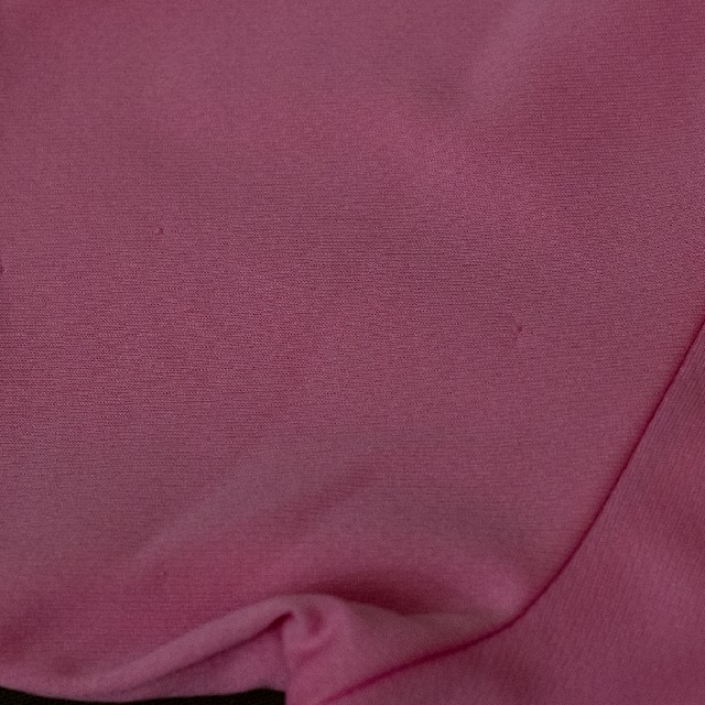 YTJ ユースシアタージャパン 公式Tシャツ ピンク色 レディースのトップス(Tシャツ(半袖/袖なし))の商品写真