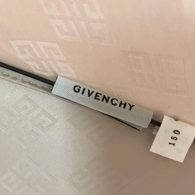 GIVENCHY(ジバンシィ)の☆りり様☆   ジバンシィ 傘  レディースのファッション小物(傘)の商品写真