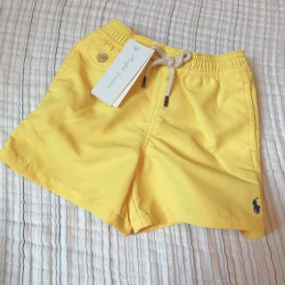 ラルフローレン(Ralph Lauren)のラルフローレン トランクス水着 24m(水着)