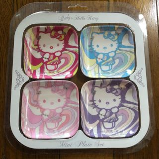 Rady キティーちゃん 食器セット まとめ売り